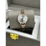 Armani ladies watch
