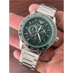 Men's EMPORIO ARMANI Watch Modern Machine Automatic