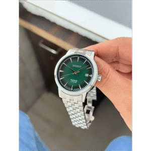 Seiko Presage Premium Men's watch